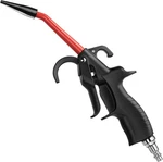 Air Gun 290 Max Psi Blower For Compressor, 1/4" Inlet Nozzle. Fixed Price $31.42.