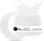 White Resin Pigment Paste, 1.8OZ/50G Color Dye Opaque Epoxy. Fixed Price $14.85.