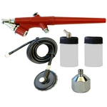 Paasche Ez-starter Single Action Beginner Airbrush Kit. Fixed Price $32.00.