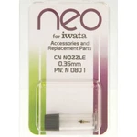 Iwata Neo Cn .35MM Airbrush Fluid Nozzle, Part N0801. Fixed Price $25.50.