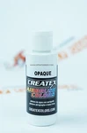 Createx Colors 5212 Opaque White 8OZ. Water-based Airbrushing Paint. Fixed Price $14.00.