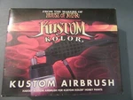 Kustom Kolor HAB201 Airbrushing Kit. Fixed Price $29.00.