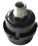 HL018200AV Air Compressor Silencer Filter, Metal Intake Filter.... Fixed Price $34.77.