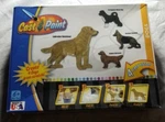 Skullduggery Cast And Paint Dogs- New/sealed. Fixed Price $10.99.