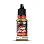 Game Color: Special Effects: Moss And Lichen (18ML) - Vallejo. Fixed Price $27.77.