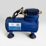Paasche D500 Compressor 1/8 Hp Airbrush Hobby Spray Paint 110V. Fixed Price $95.00.