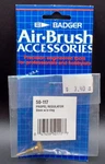 Badger Airbrush #50-117 Propel Regulator Stem W/o-ring. Fixed Price $5.00.