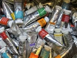 Winsor & Newton Professional Watercolors, 14 Ml Tubes, Flat Rate Shipping. Fixed Price $11.50.