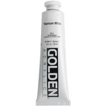 Golden Acrylic 16 Oz Titanium White. Fixed Price $59.25.