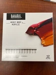 Liquitex Professional Heavy Body Acrylic Essentials, 12PCS Sealed,. Fixed Price $31.00.