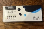 Liquitex Soft Body Acrylic Mixing Set 6PC Brand New Artist Quality Paints. Fixed Price $15.57.