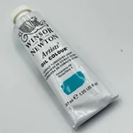 Winsor & Newton Artists' Oil 1.25 Fl Oz (pack Of 1), Cobalt Turquoise Light. Fixed Price $27.95.