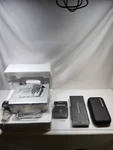 Inokraft Airbrush Kit With Compressor- 1/6 Hp Quiet Compressor, Gravity. Fixed Price $245.00.