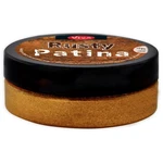 Viva Decor Rusty Patina, 50ML Orange. Fixed Price $18.40.