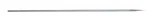 Badger Air-brush Company Fine Needle For Model 100 And 150. Fixed Price $15.79.