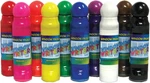 Window Writers Paint Arts & Crafts, Assorted (CV-75556) 10 Count (pack Of 1). Fixed Price $55.97.