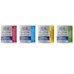 Winsor Newton Cotman Watercolour Paint 48 Available Half Pan Colours. Fixed Price $6.22.