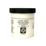 Daniel Smith Watercolor Ground 16OZ Jar, Titanium White, 284055001 Beige. Fixed Price $32.25.