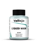 Auxiliaries: Liquid Mask (85ML) - Vallejo. Fixed Price $31.79.