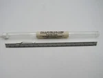 Alumicolor 32111 Engineer Scale Pocket W/clip Aluminum 6.5 Inch. Fixed Price $19.00.