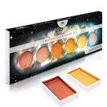 Komorebi Metallic Watercolor Paint Set Of 6 Shimmery Premium Colors P.... Fixed Price $17.82.