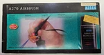 Testors Aztek A270 Airbrush Kit. Fixed Price $27.30.