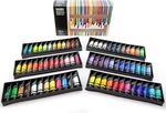 Liquitex Basics Acrylic Paint, 250ML (8.5-OZ) Tube. Fixed Price $13.00.