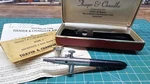 Thayer & Chandler Model Airbrush Working Condition With Case Paperwork. Fixed Price $45.00.