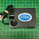 Testors Mighty Mini Replacment Air Compressor Model 9169. Fixed Price $23.99.