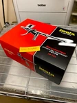Anest Iwata Trigger Type Airbrush Revolution Series HP-TR1 0.3 Tip Side Cup. Fixed Price $349.99.