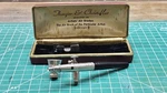 Vintage Thayer & Chandler Model Airbrush #62358A Good Working Condition. Fixed Price $45.00.