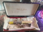 Vintage Wold Chicago Set ( Selling As Is). Fixed Price $87.90.
