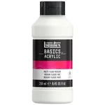 Liquitex Basics Matte Fluid Medium, 250ML, 8.4-OZ Kitchen. Fixed Price $23.29.