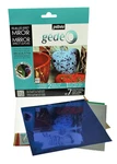 Pebeo Gilding Foil Mirror Effect Finish Leaves Packs, Assorted Colours. Fixed Price $11.41.