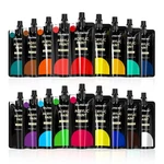 Shuttle Art Acrylic Paint, Colors 4.06 Fl Oz (pack Of 18),. Fixed Price $43.99.