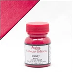 Angelus Collector Leather Paint 1 Oz Varsity. Fixed Price $18.62.