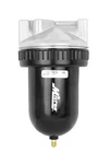 Milton 1" Npt Compressed Air Overnight Moisture Water Filter Trap Usa Made. Fixed Price $176.63.