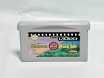 Shrek & Shark Tale 2 1 Nintendo Game Boy Advance Video Authentic Harder Find!. Fixed Price $72.25.