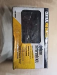 Central Pneumatic Deluxe Air Brush Kit Item #69492 New Factory Sealed. Fixed Price $16.69.