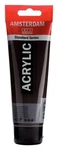Amsterdam Standard Series Acrylic Tube 120ML Vandyke Brown 17094032. Fixed Price $18.30.