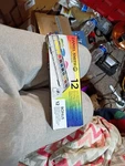 Daniel Smith Extra Fine 12 Watercolor Set - New. Fixed Price $34.00.