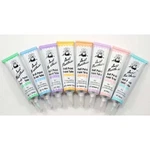 Aunt Martha's 8-PACK Ballpoint Paint. Fixed Price $34.99.