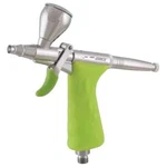 Grex Dual Action Pistol Style Airbrush, Top Gravity, 0.2 Mm. Fixed Price $175.00.