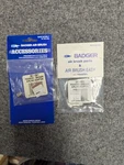 Airbrush Accessories #50-091 Paasche-badger Airline Adapter New. Fixed Price $5.00.