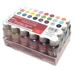 New Sealed Package Craft Smart 24 Acrylic Paint Value Set Fl Oz Each. Fixed Price $23.99.