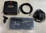Kett Cosmetics Airbrush Compressor .25MM Plus Makeup Essentials. Fixed Price $375.00.