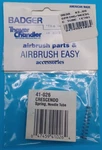 Badger Airbrush #41-026 Crescendo Spring, Needle Tube. Fixed Price $10.00.