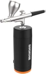 Worx Makerx WX742L.9 20V Air Brush (tool Only). Fixed Price $55.00.
