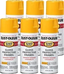 Rust-oleum 7777830 Stops Spray Paint, 12 Oz. Fixed Price $69.99.