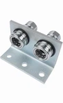 TL39-B 1/2'' Npt Hydraulic Quick Release Coupling Break Away Bracket Ag Push/pul. Fixed Price $99.00.